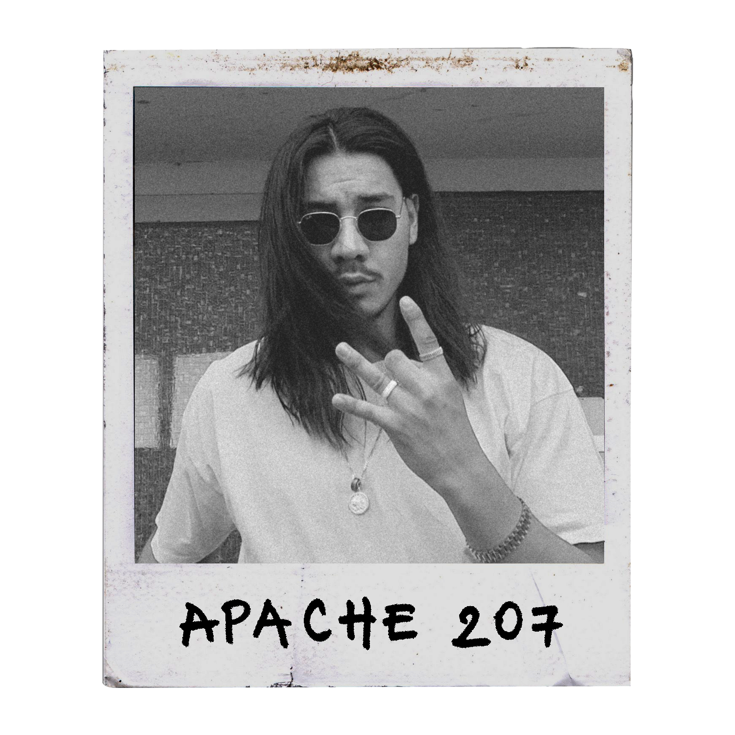 Apache 207